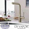 Grohe Essence Single-Lever Sink Mixer Spare Part